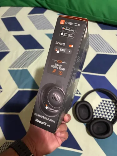 Fone JBL Tune 730bt