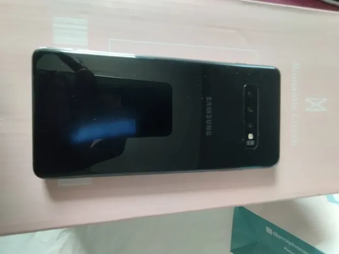 Samsung s10+