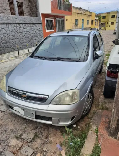 Chevrolet Corsa Hat. Premium 1.4 8V Econoflex 5P 2010