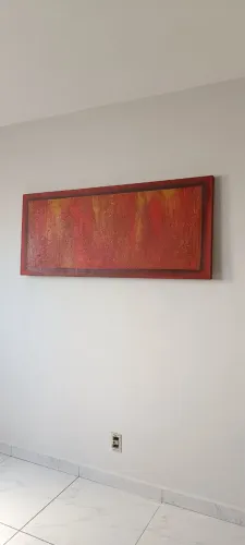 Quadro Tela