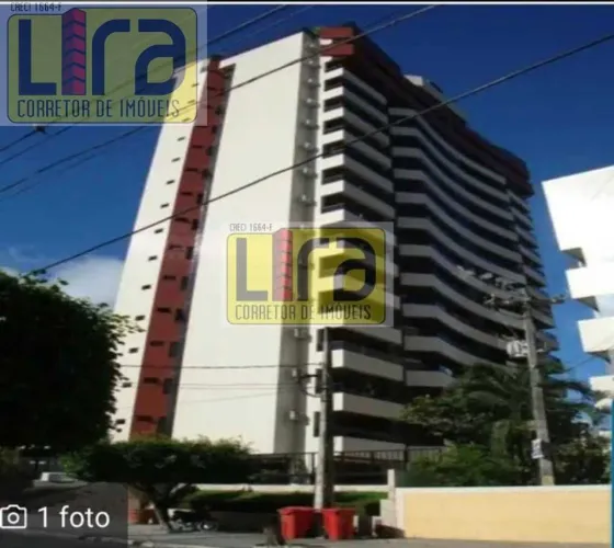 Edifício Califórnia
