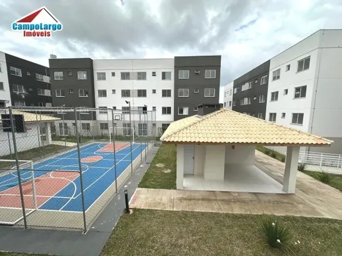 ALUGA-SE Apartamento Condomínio Oregon ao lado Hospital Rocio