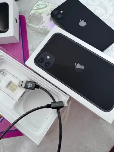 iPhone 11 único dono super conservado