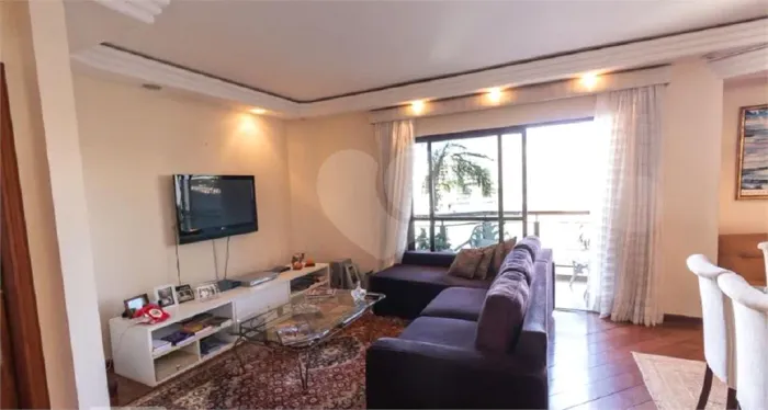 Apartamento com 3 quartos à venda em Mirandópolis - SP