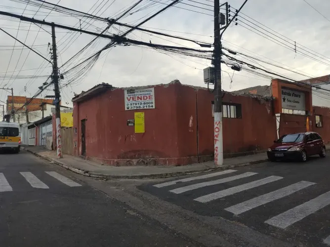 Imóvel para venda com 350 metros quadrados em Jardim Lajeado - São Paulo - SP