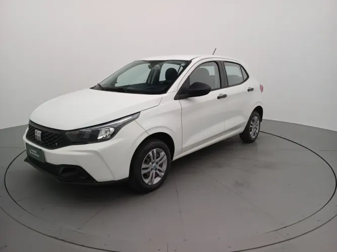 Fiat Argo Drive 1.0 Firefly 2024