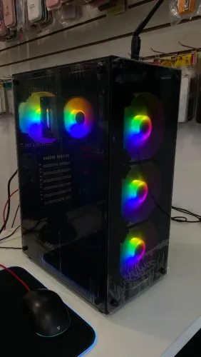 PC GAMER TOP PARA JOGAR