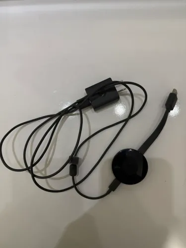 Chromecast 2