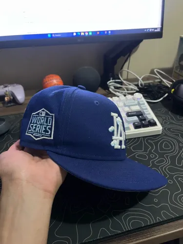 NEW ERA 59fifty