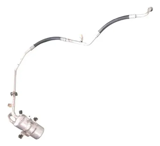 Mangueira Condensador Caixa Ar Condicionado Ford Focus 1.8 1
