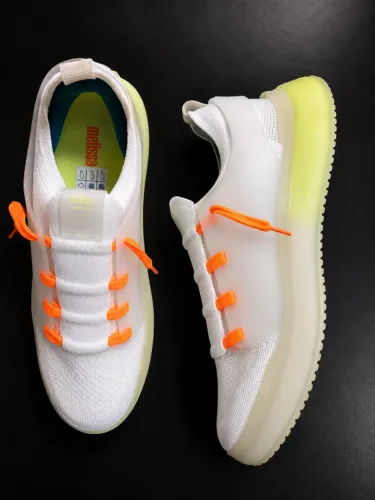 Tênis Melissa Sport/Next Gen Tam. 40 