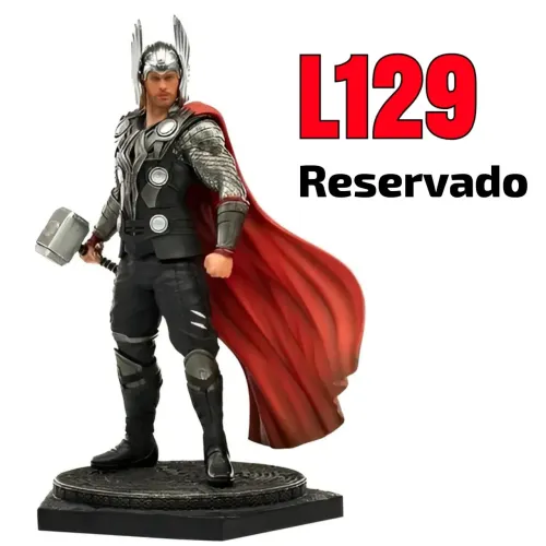 L129 e L336 - Reservado