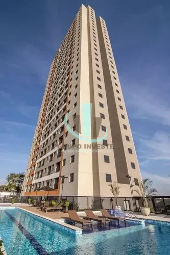 Apartamento para locação, Centro, Araraquara, SP
