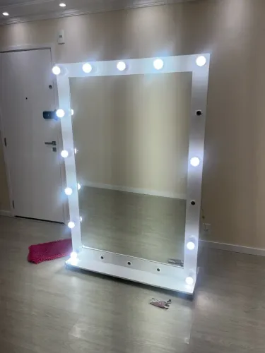 Espelho Camarin Grande