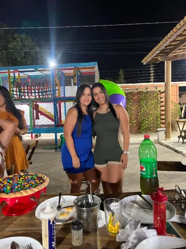 Muito conservada