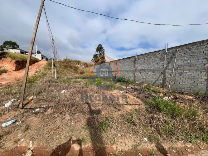 Terreno em Caioçara - Jarinu