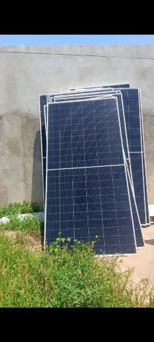Placas solares pra venda