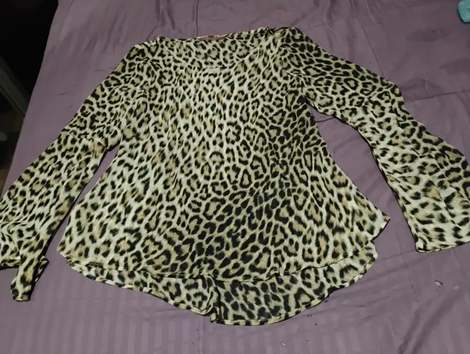 Desapego de roupas