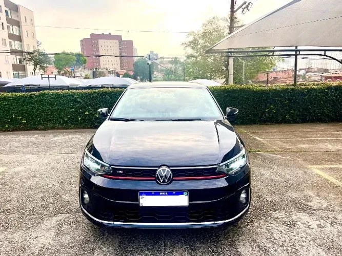 Volkswagen Virtus Comfort. 200 TSI 1.0 Flex 12V AUT 2025