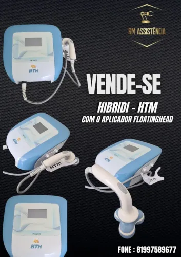 Hibridi HTM 