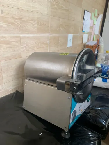 Autoclave Biotron 5L