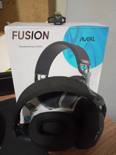 Headset Avell HFW55
