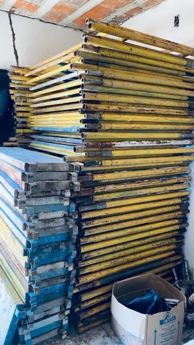 Alugamos Equipamentos para Construção Civil.