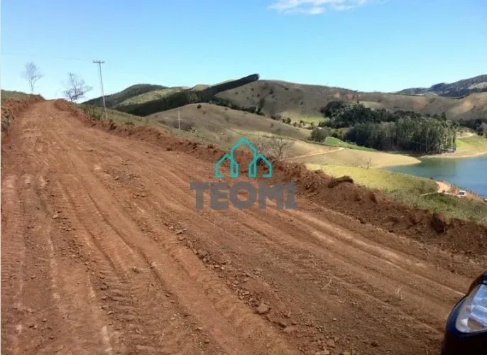 Terreno à venda no Condomínio Chácaras Nativid , Natividade da Serra, SP REF: TE0751