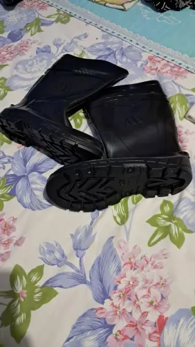 Botas de chuva
