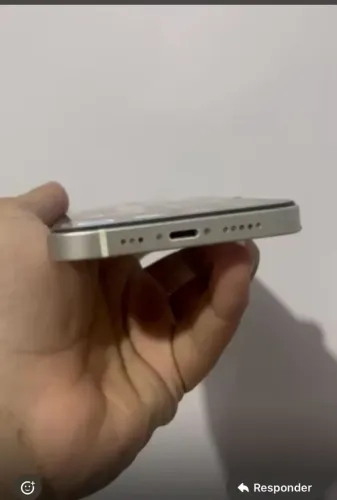 Vendo iphone 12 128 gb