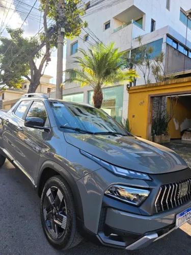 Fiat Toro Volcano 2.2 16V 4X4 TB Diesel Aut. 2026