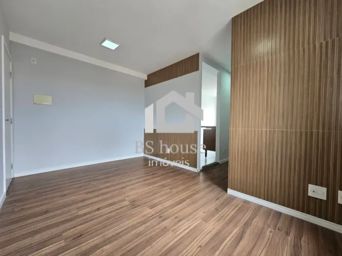 Apartamento para locação ou venda, com 2 dormitórios, andar alto
