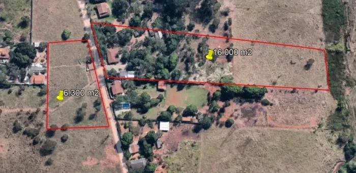 Lotes a venda, prox ao anel viário,, Aparecida de Goiânia, Goiás