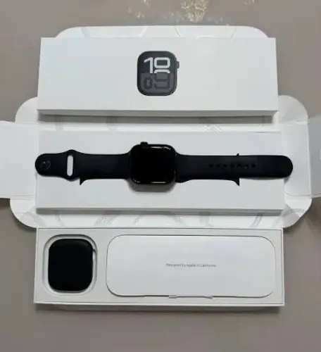 Smart Watch série 10 46mm novo