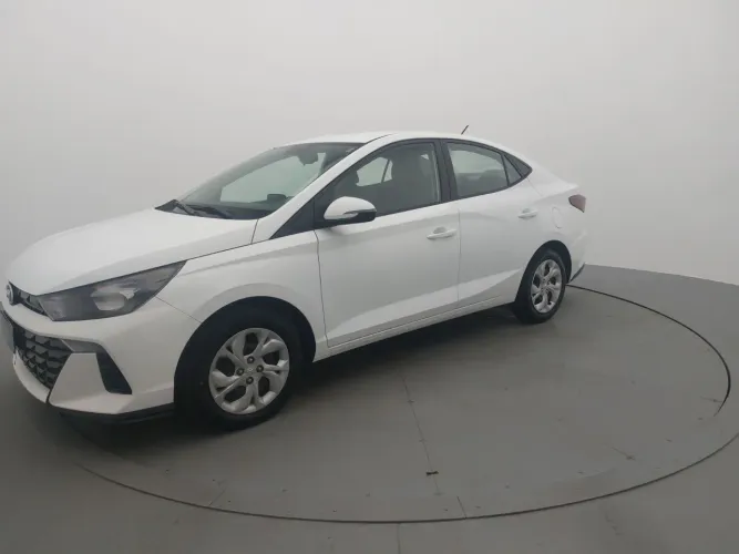 Hyundai HB20S Comfort 1.0 Flex 12V Mec. 2026