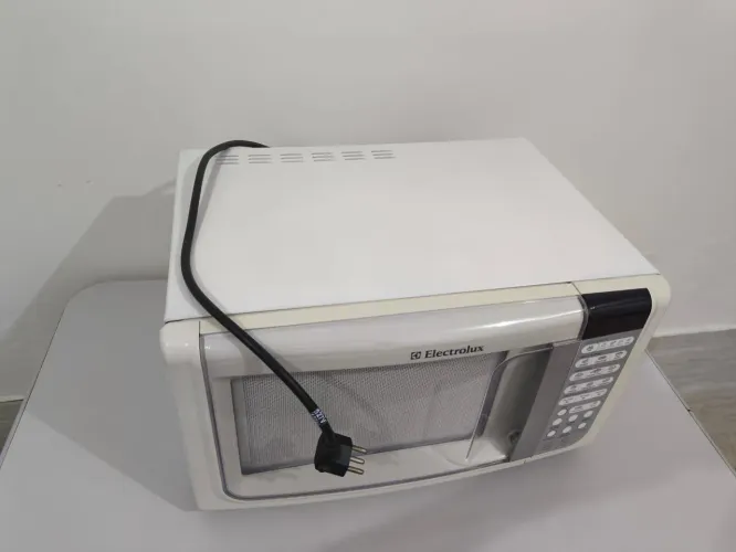 Vendo micro-ondas