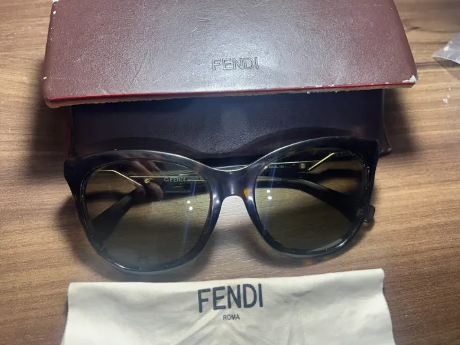 Oculos Fendi Original