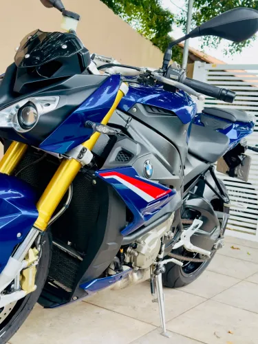 S1000R ano 2020