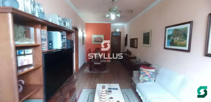 Méier | Apartamento 3 quartos