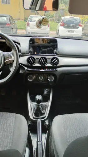 Fiat Cronos Drive 1.3 8V Flex 2019
