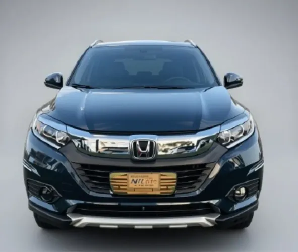 Honda HR-V EX 1.8 Flexone 16V 5P Aut. 2019
