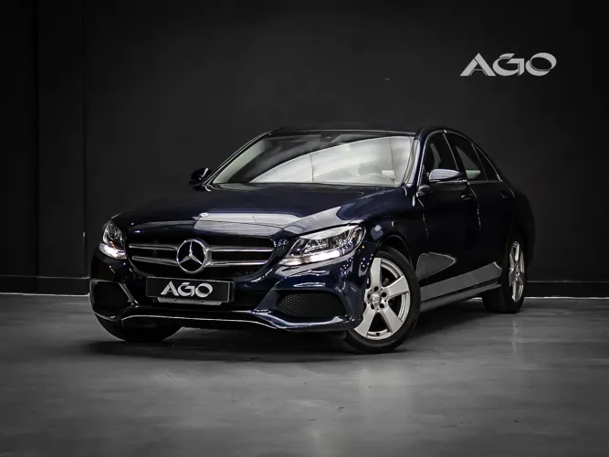 Mercedes-Benz Classe A 190 Classic 1.9 Semi-aut. 2016
