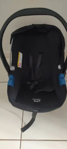 Bebe conforto Burigotto