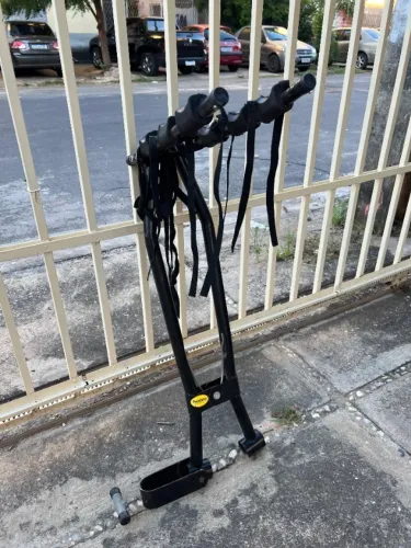 Suporte Transbike