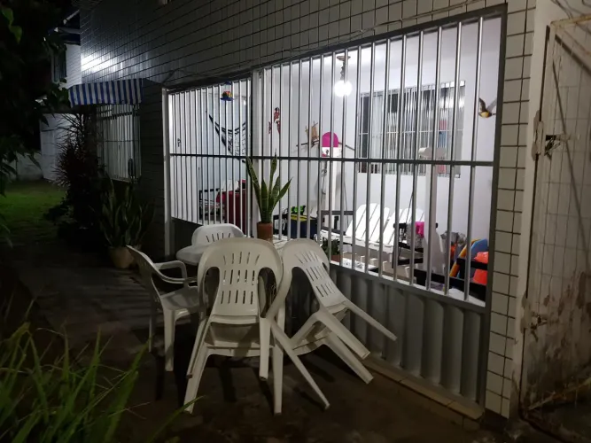 Apartamento,tereo