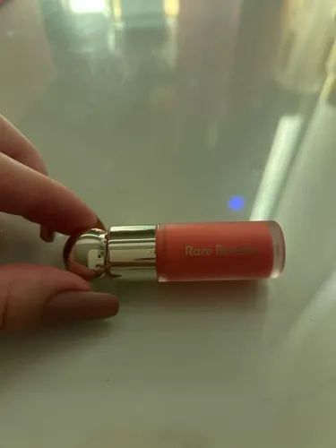Mini blush Rare beauty charm 