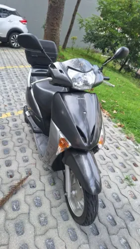 Honda Lead 2010