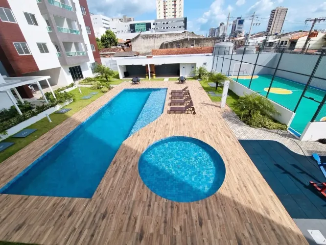 FOZ DO IGUAÇU- 3/4 SENDO 1 SUITE, PRONTO PRA MORA VENHA CONHECER18