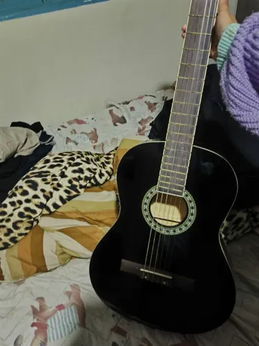 Violão clássic