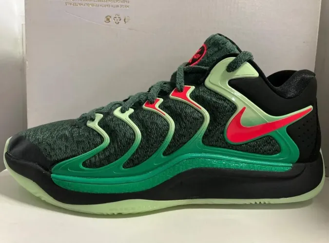 Tênis Nike KD 17 Vintage Night